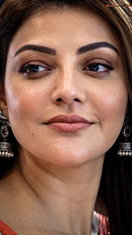 Kajal Aggarwal nude photo #15