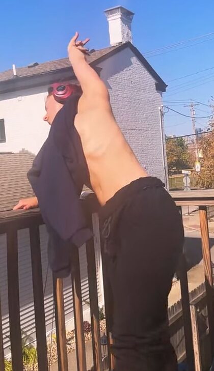 Kalie Kaimann nude photo #4