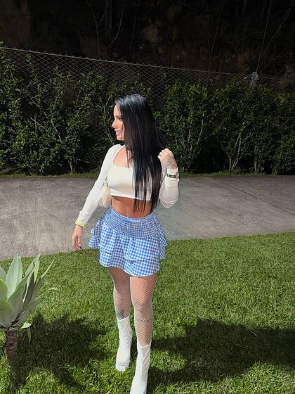 KAMILLA FARIA nude photo #53