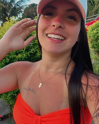 KAMILLA FARIA nude photo #94
