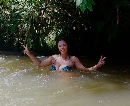 Kamylla Lima nude photo #5