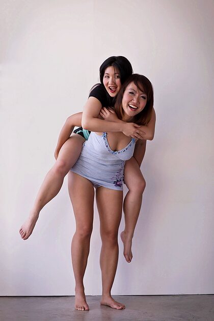 kaoru nude photo #1