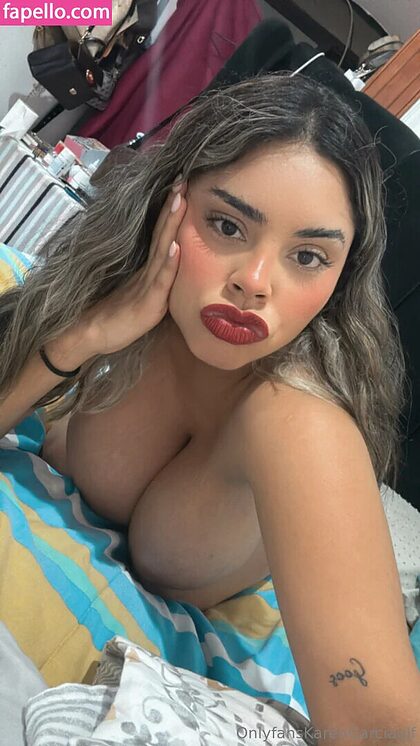 Karen G HFS nude photo #14