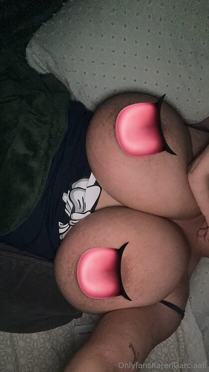 Karen G HFS nude photo #28