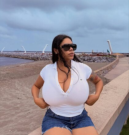Karen G HFS nude photo #59