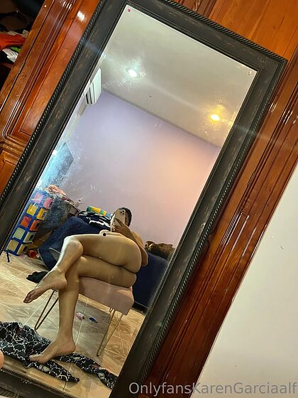 Karen G HFS nude photo #86
