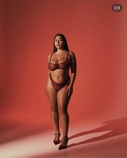 Karina Mural nude photo #38