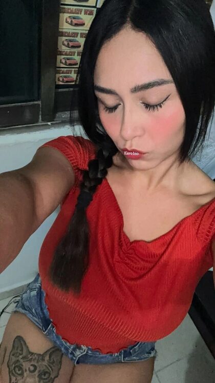 Karla nude photo #13