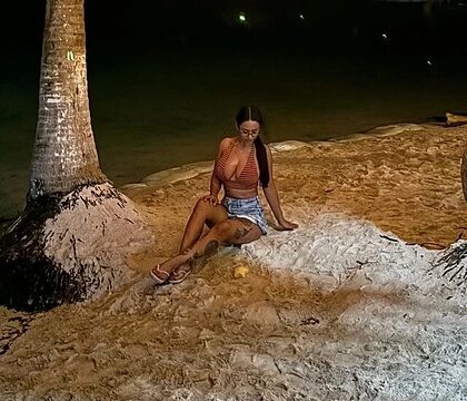 Karla nude photo #21