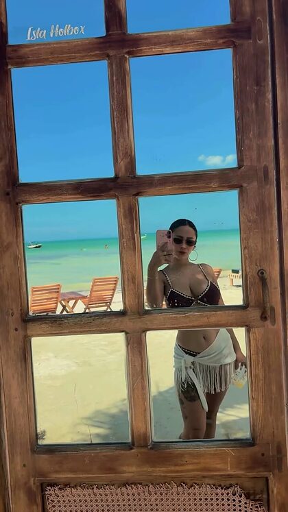 Karla nude photo #55