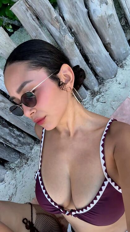 Karla nude photo #57