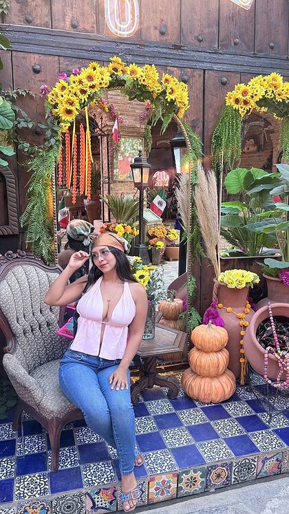 Karla nude photo #63