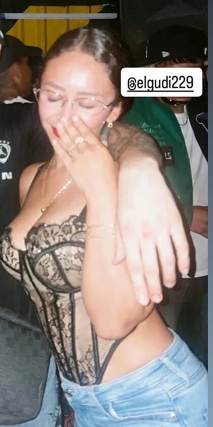 Karla nude photo #66