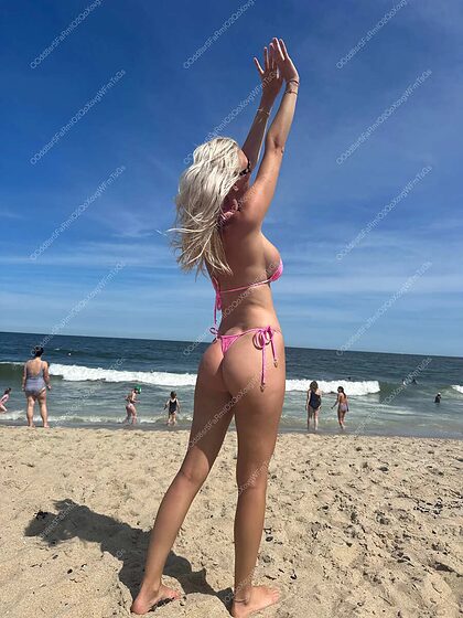 Kassidy B nude photo #6