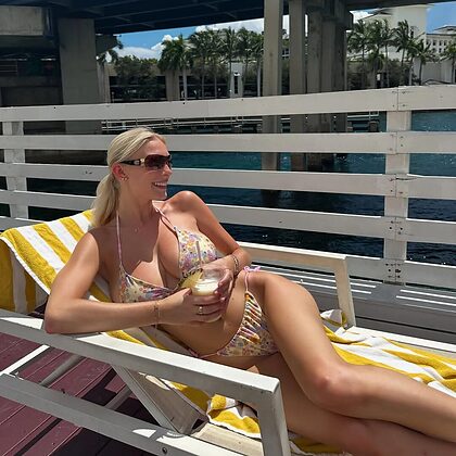 Kassidy B nude photo #14
