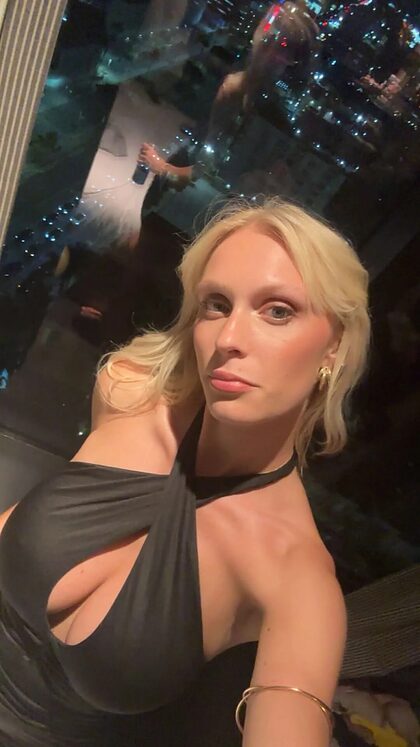 Kassidy B nude photo #16