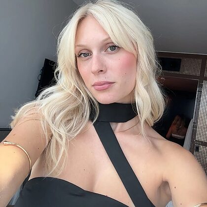 Kassidy B nude photo #19