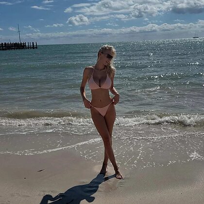Kassidy B nude photo #23