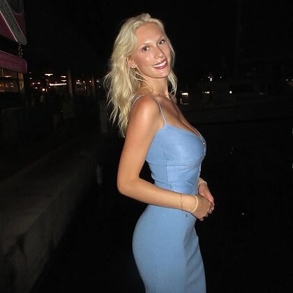 Kassidy B nude photo #25