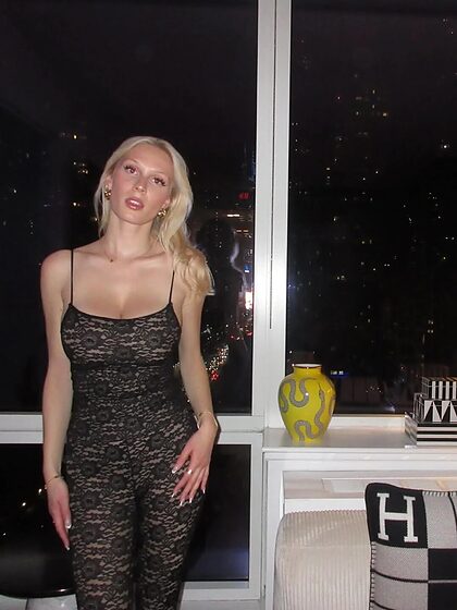 Kassidy B nude photo #28