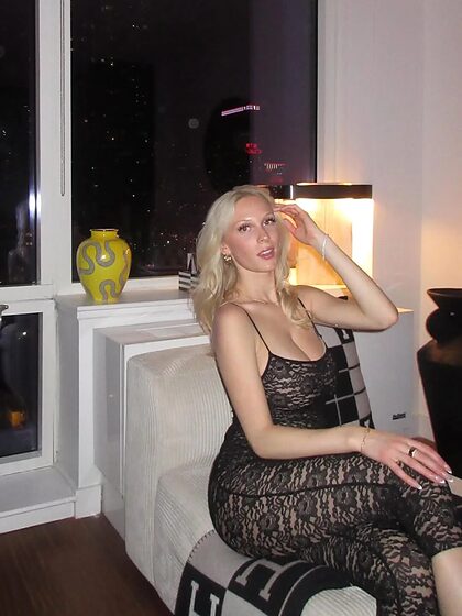 Kassidy B nude photo #29