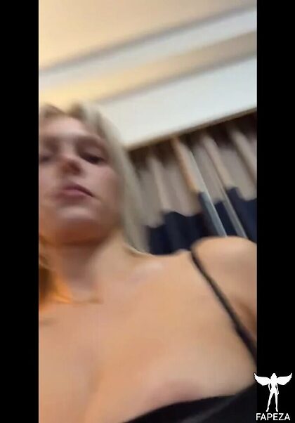 Kassidy B nude photo #31