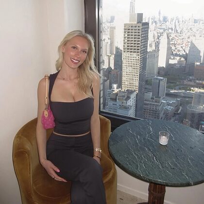 Kassidy B nude photo #32