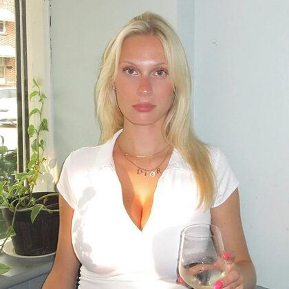 Kassidy B nude photo #44