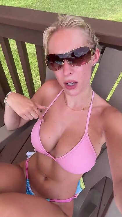Kassidy B nude photo #56