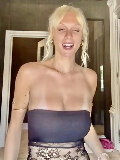 Kassidy B nude photo #73