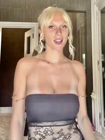 Kassidy B nude photo #75