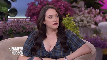 Kat Dennings nude photo #15