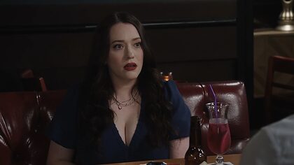 Kat Dennings nude photo #16
