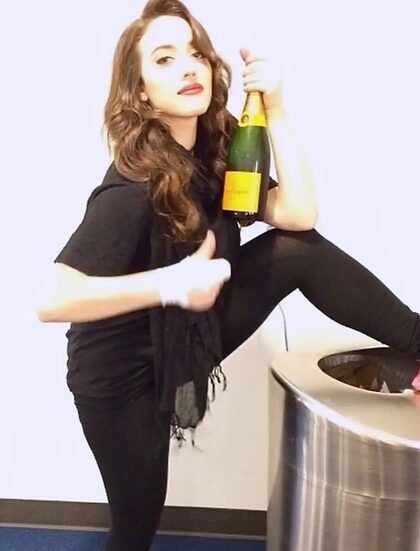 Kat Dennings nude photo #31
