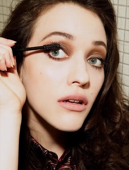 Kat Dennings nude photo #33