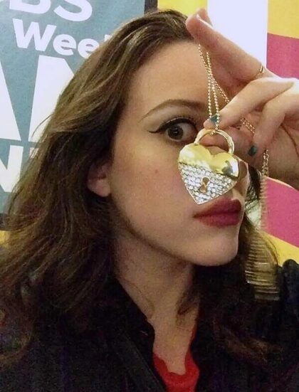 Kat Dennings nude photo #34