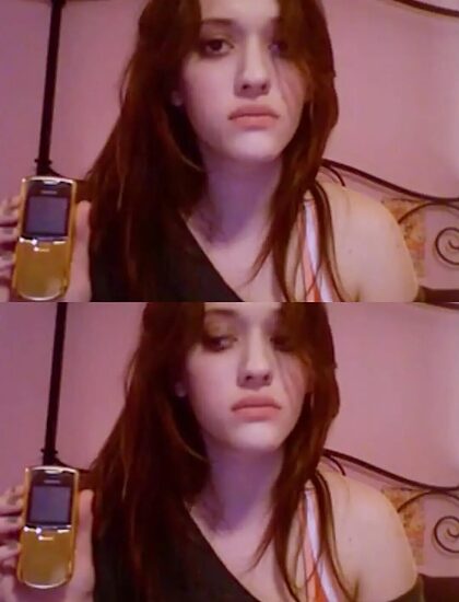 Kat Dennings nude photo #37