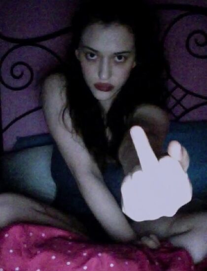 Kat Dennings nude photo #38
