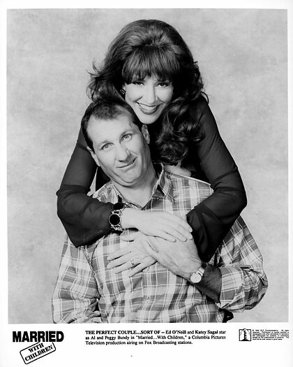 Katey Sagal nude photo #4