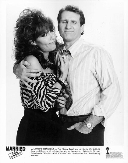 Katey Sagal nude photo #5