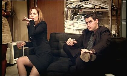 Katherine Parkinson nude photo #1