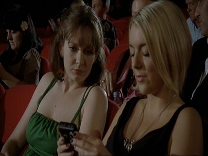 Katherine Parkinson nude photo #9