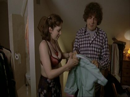 Katherine Parkinson nude photo #11