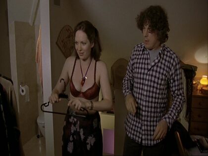 Katherine Parkinson nude photo #12