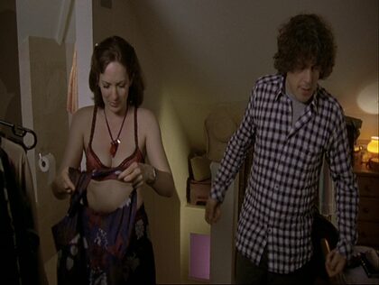 Katherine Parkinson nude photo #13