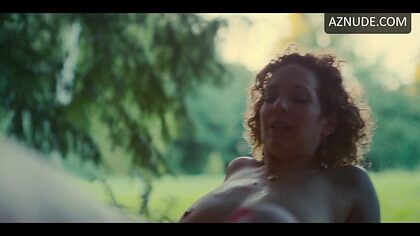 Katherine Parkinson nude photo #29