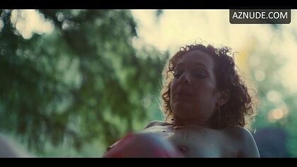 Katherine Parkinson nude photo #30