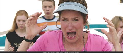 Kathryn Hahn nude photo #47