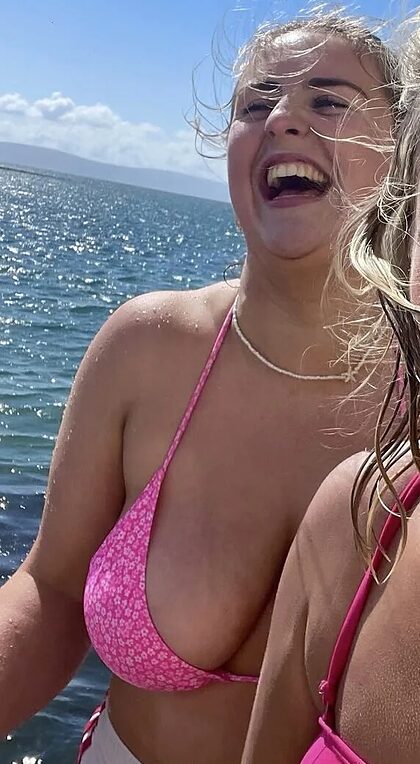 Katie G nude photo #45