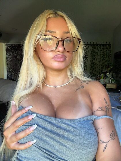 Katie morales nude photo #21